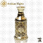 Arabian Night Gold