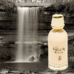 KASHAB&OUD WHITE (water parfum)